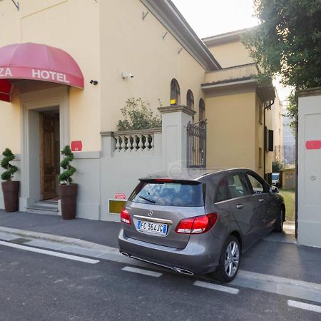 Hotel La Fortezza Firenze Eksteriør bilde