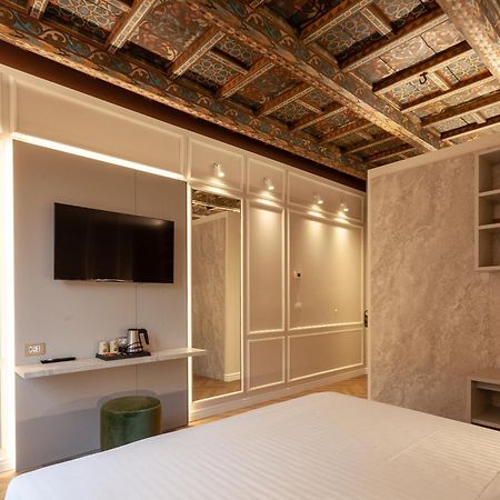 Hotel La Fortezza Firenze Eksteriør bilde