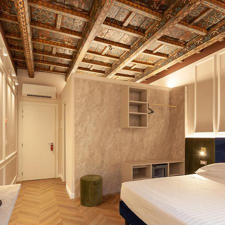 Hotel La Fortezza Firenze Eksteriør bilde