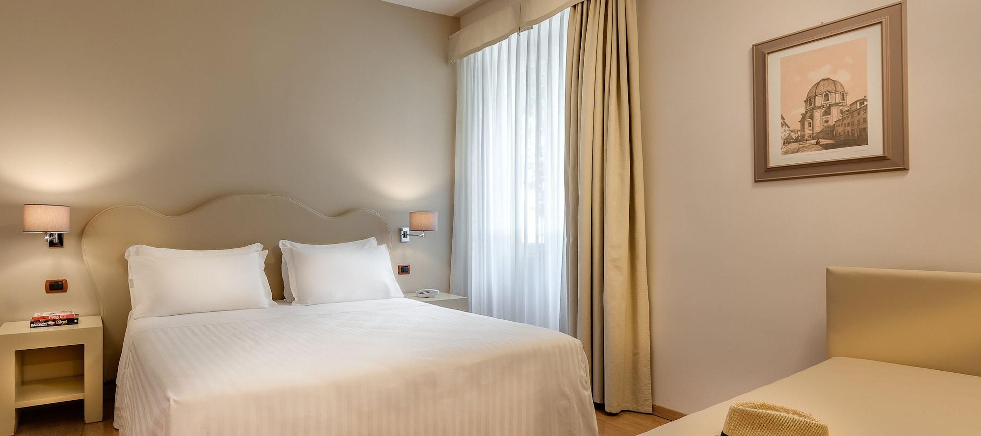 Hotel La Fortezza Firenze Eksteriør bilde
