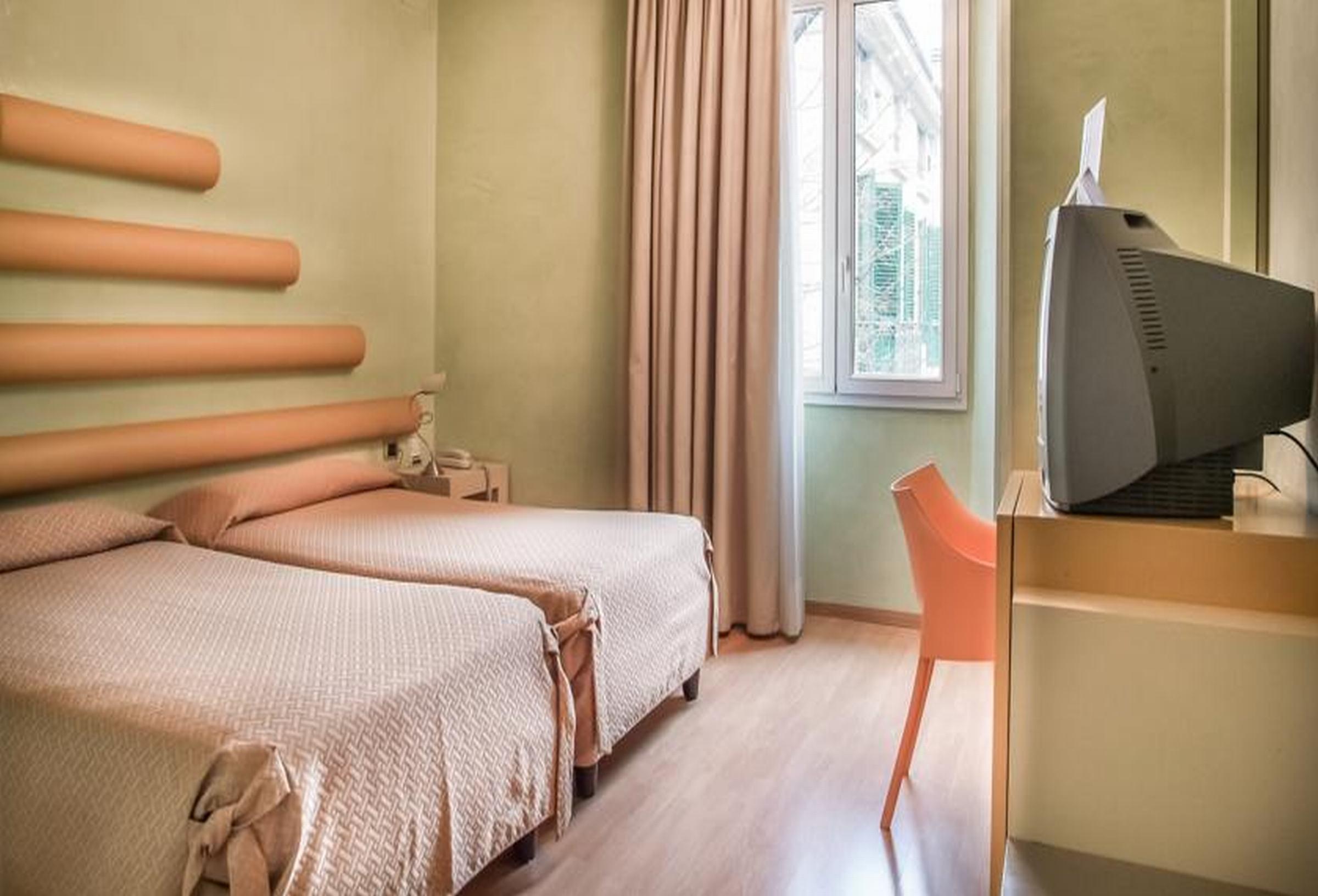 Hotel La Fortezza Firenze Eksteriør bilde