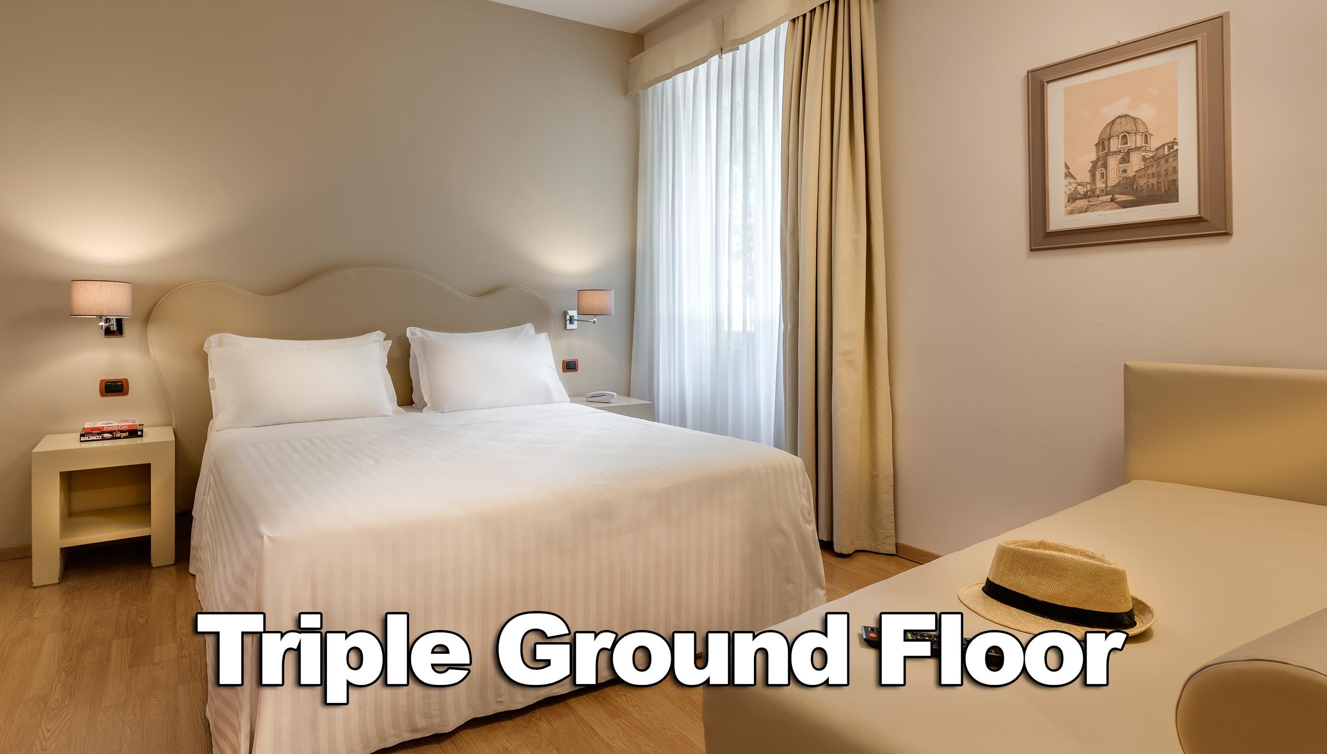 Hotel La Fortezza Firenze Eksteriør bilde