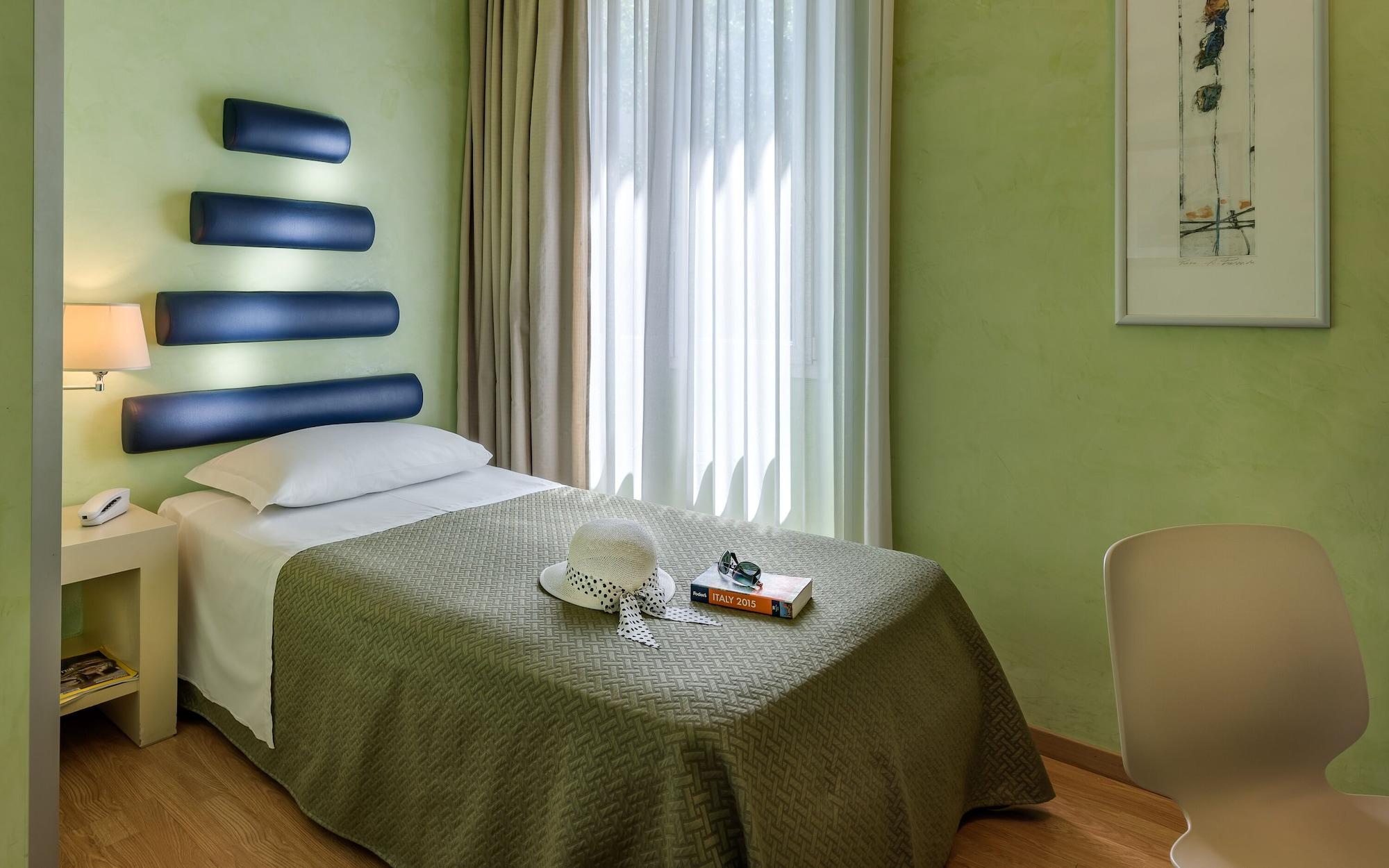 Hotel La Fortezza Firenze Eksteriør bilde