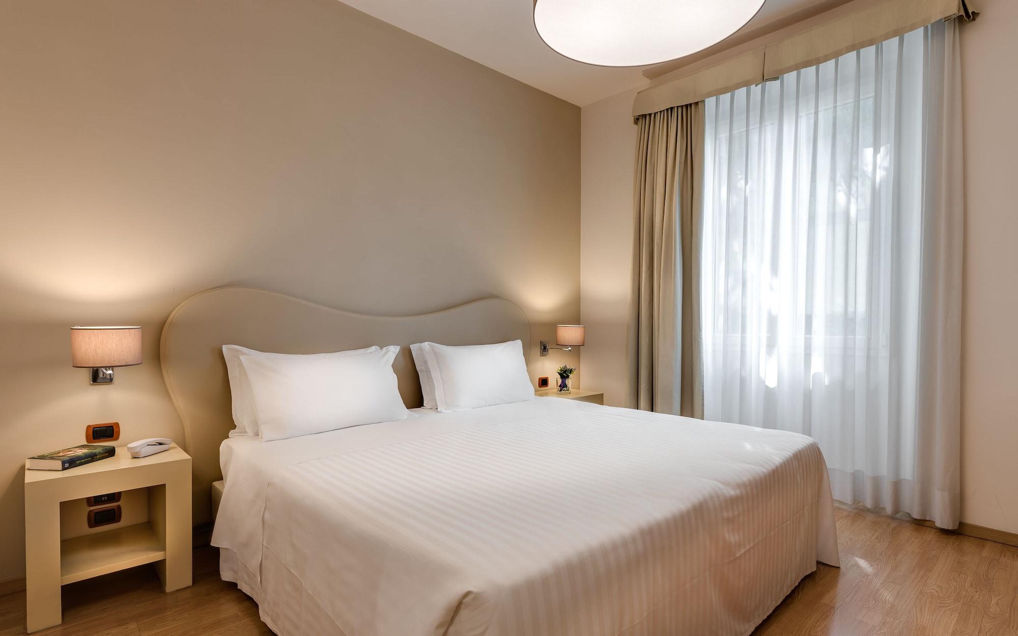 Hotel La Fortezza Firenze Eksteriør bilde