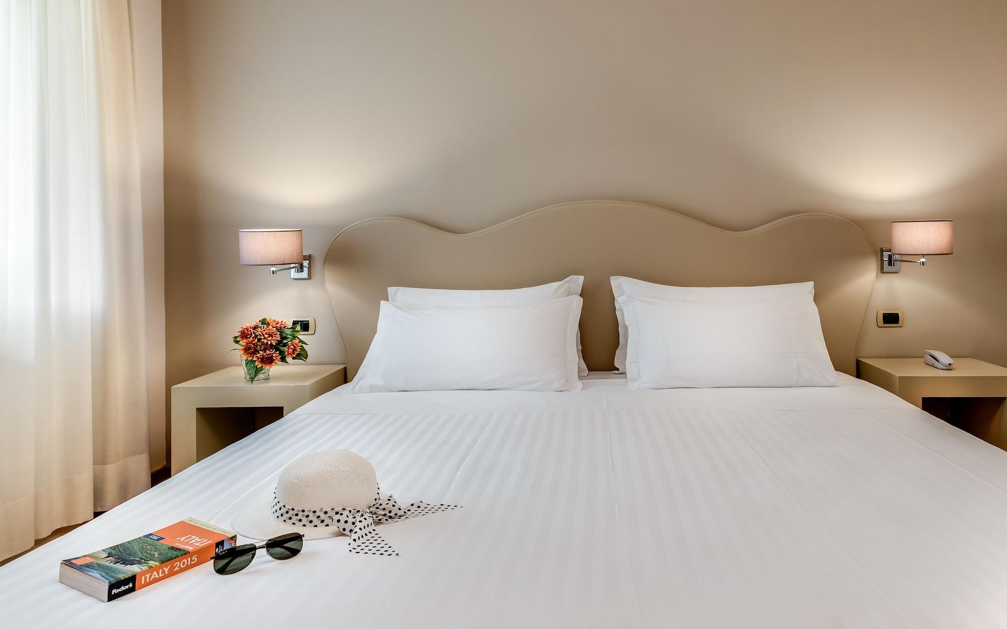 Hotel La Fortezza Firenze Eksteriør bilde