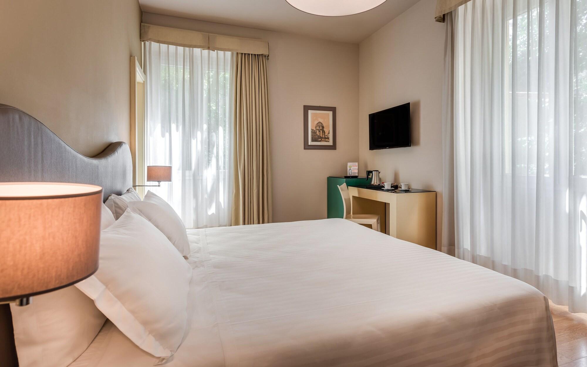 Hotel La Fortezza Firenze Eksteriør bilde