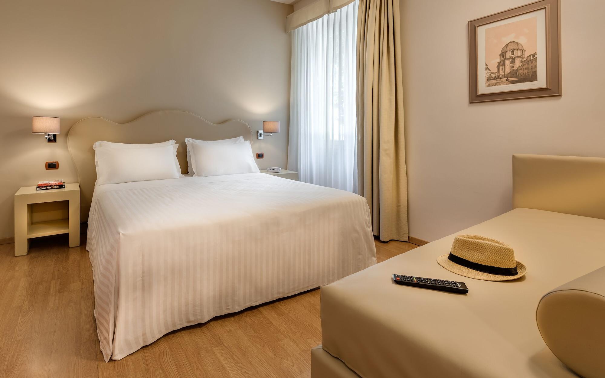 Hotel La Fortezza Firenze Eksteriør bilde