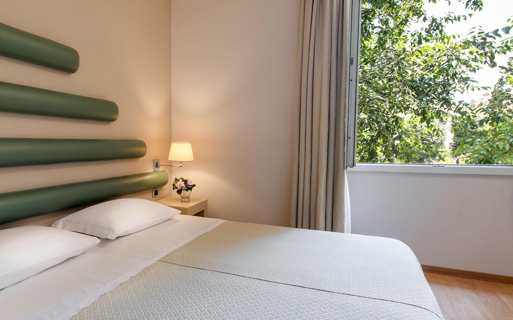 Hotel La Fortezza Firenze Eksteriør bilde