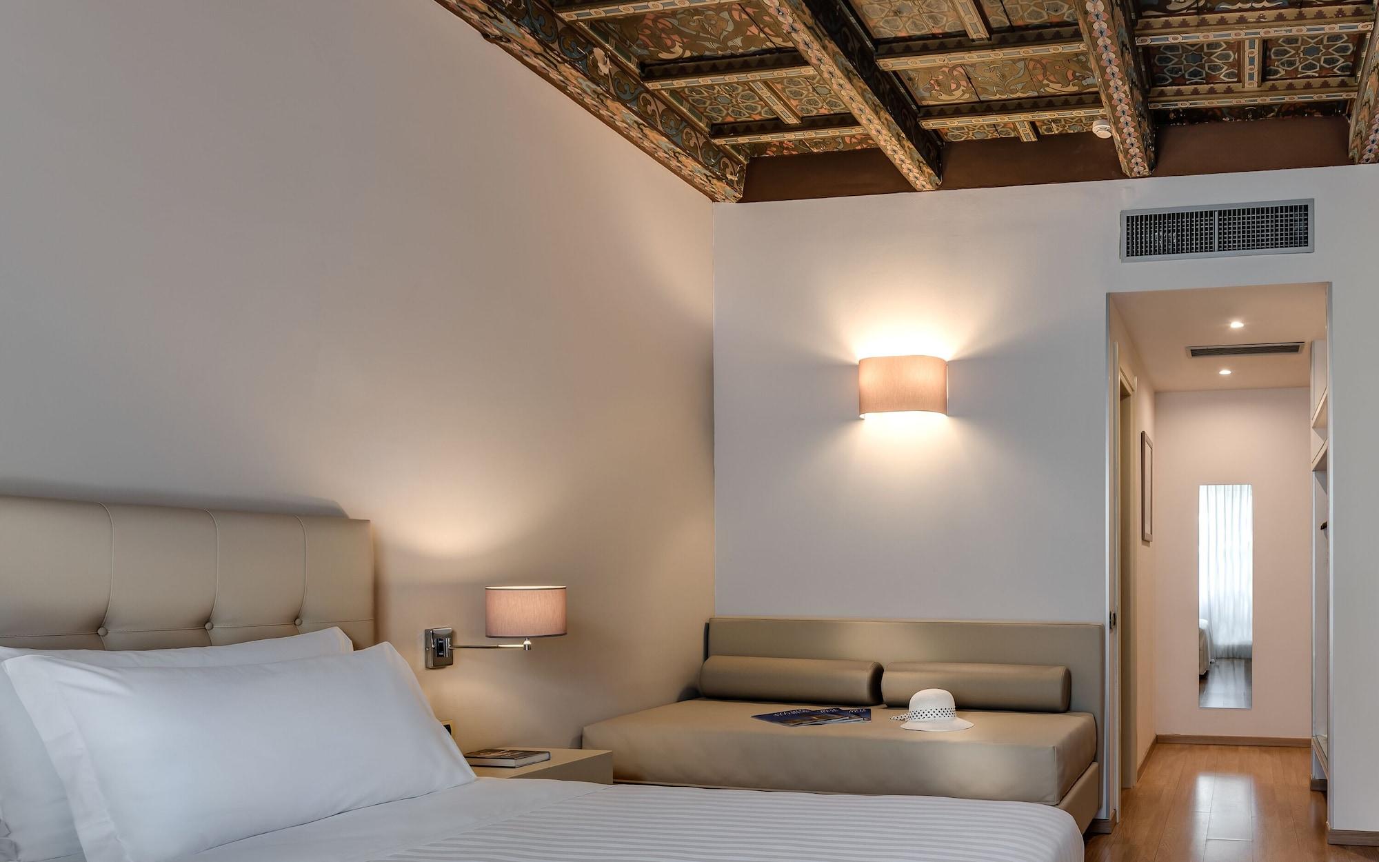 Hotel La Fortezza Firenze Eksteriør bilde
