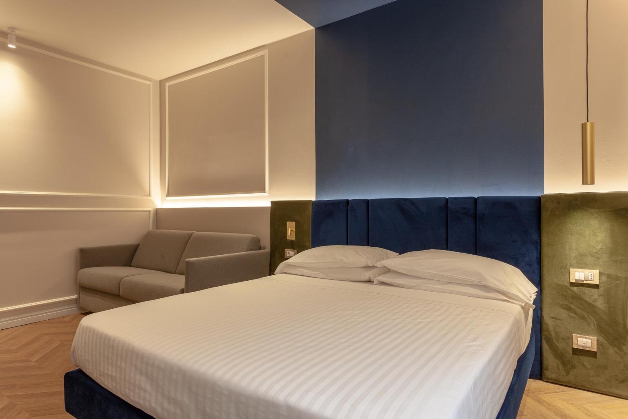 Hotel La Fortezza Firenze Eksteriør bilde