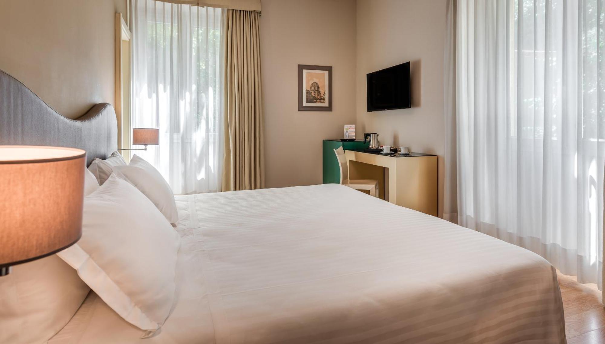 Hotel La Fortezza Firenze Eksteriør bilde