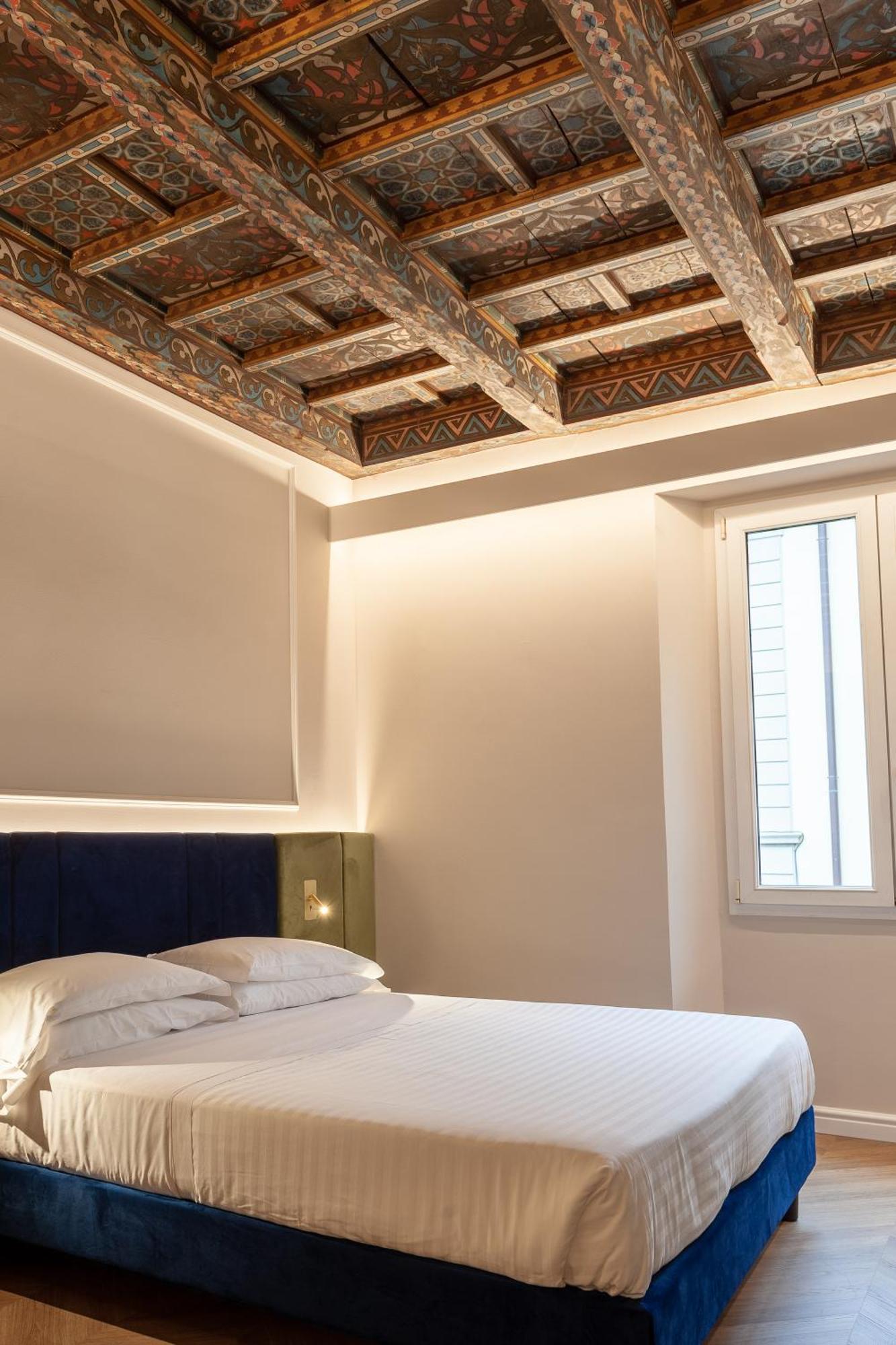 Hotel La Fortezza Firenze Eksteriør bilde