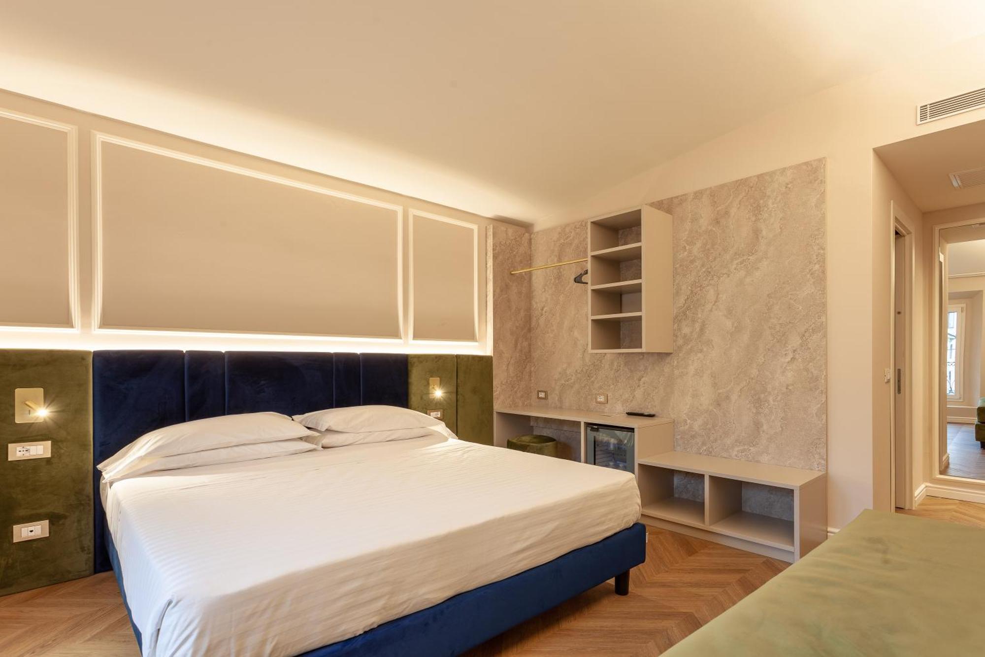 Hotel La Fortezza Firenze Eksteriør bilde