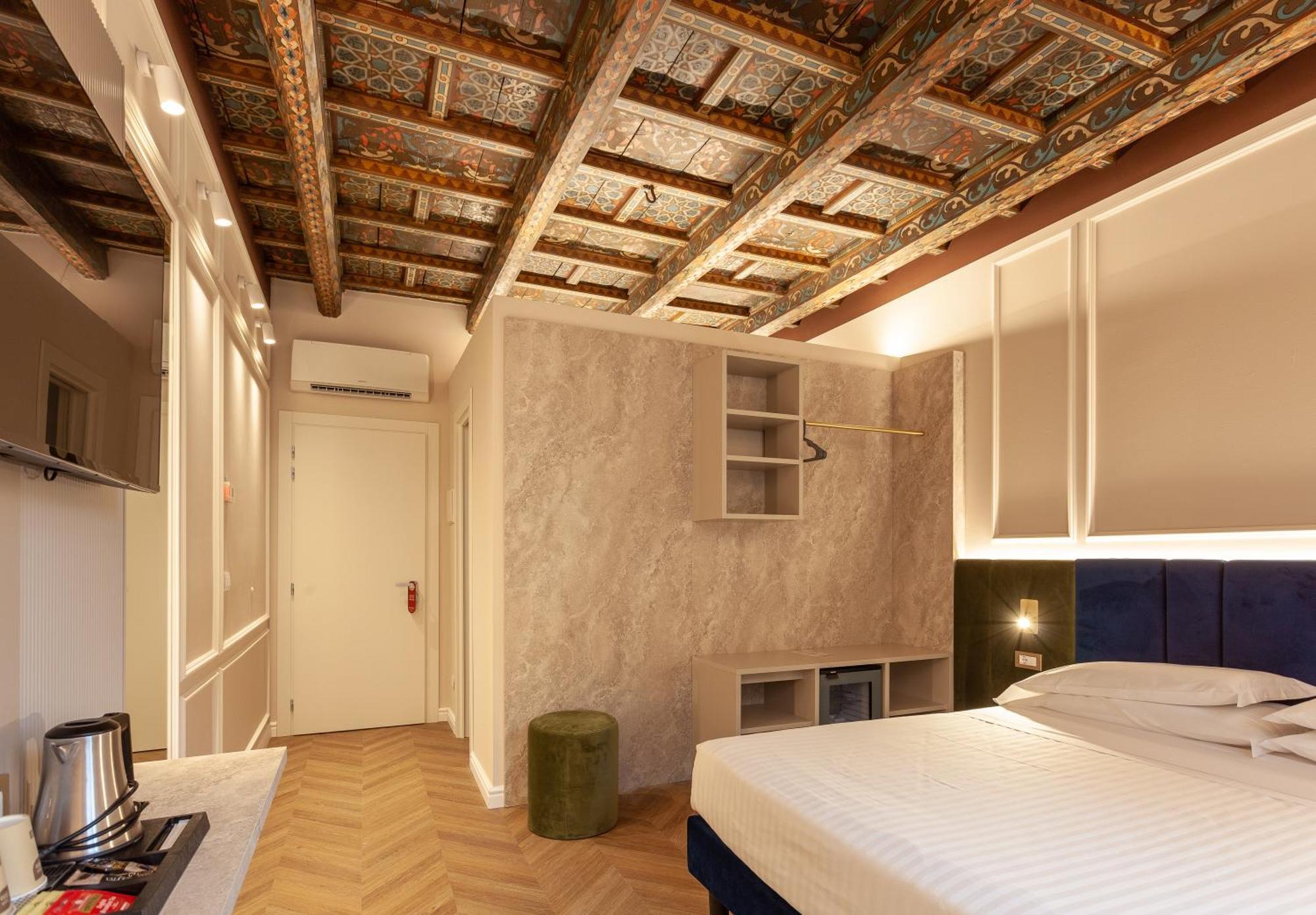 Hotel La Fortezza Firenze Eksteriør bilde