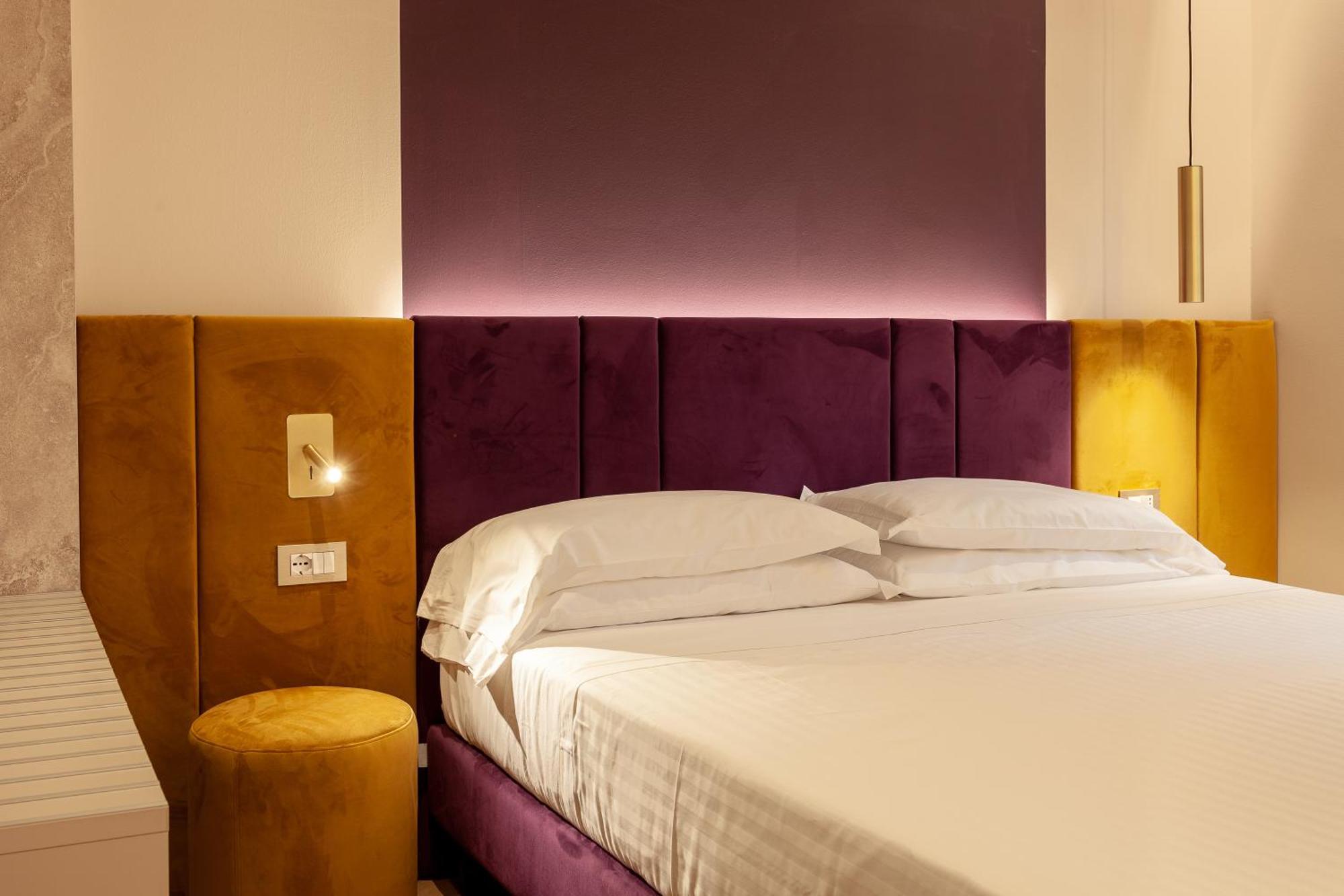 Hotel La Fortezza Firenze Eksteriør bilde