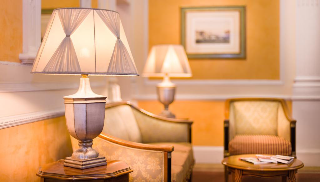 Hotel La Fortezza Firenze Eksteriør bilde
