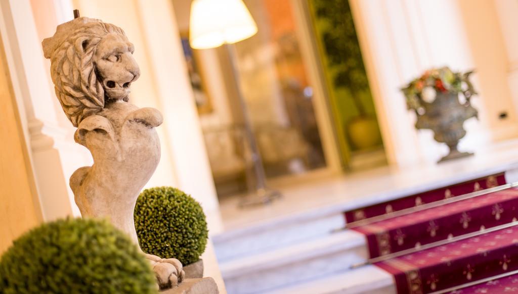 Hotel La Fortezza Firenze Eksteriør bilde