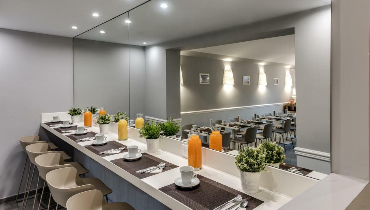 Hotel La Fortezza Firenze Eksteriør bilde